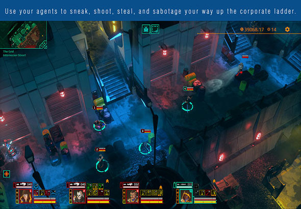 卫星统治 1.13.06 for Mac|Mac版下载 | Satellite Reign