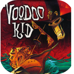 巫毒小子 1.0 for Mac|Mac版下载 | Voodoo Kid 巫毒小子 1.0 for Mac|Mac版下载 | Voodoo Kid