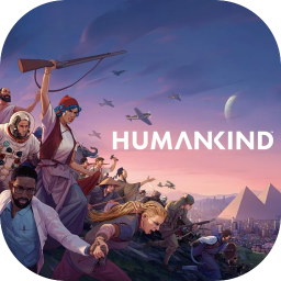 人类 1.0.3.253 for Mac|Mac版下载 | Humankind