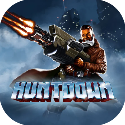 暴徒猎手 1.0 for Mac|Mac版下载 | HUNTDOWN