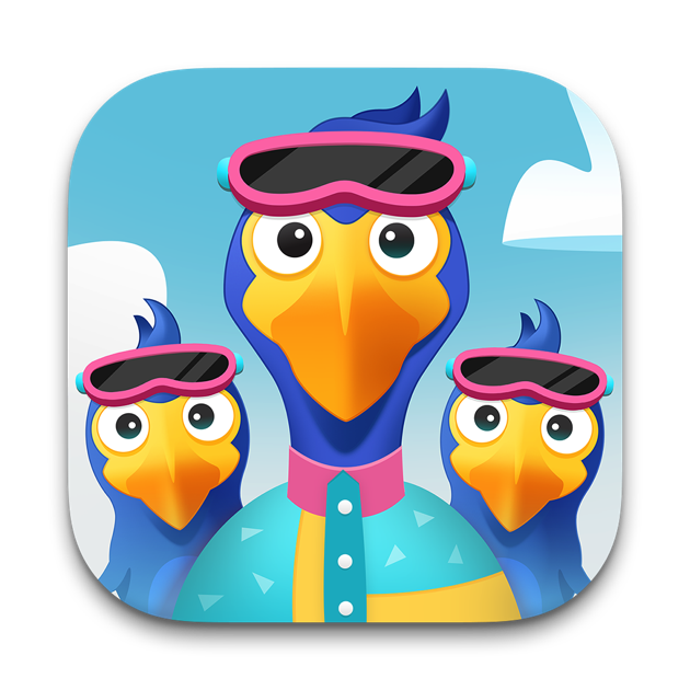 渡渡鸟峰 1.6.1 for Mac|Mac版下载 | Dodo Pea鈥猭 渡渡鸟峰 1.6.1 for Mac|Mac版下载 | Dodo Pea鈥猭