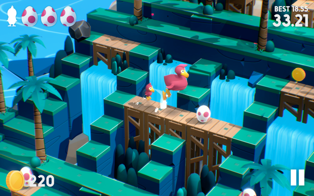 渡渡鸟峰 1.6.1 for Mac|Mac版下载 | Dodo Pea鈥猭