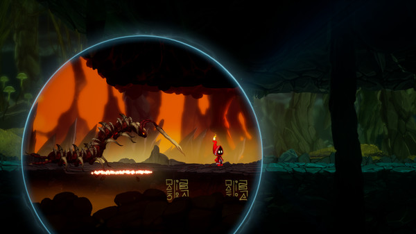 游离于世界之海 1.1 for Mac|Mac版下载 | Unbound：Worlds Apart