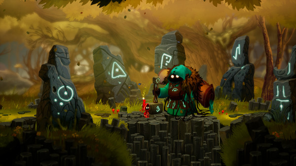 游离于世界之海 1.1 for Mac|Mac版下载 | Unbound：Worlds Apart
