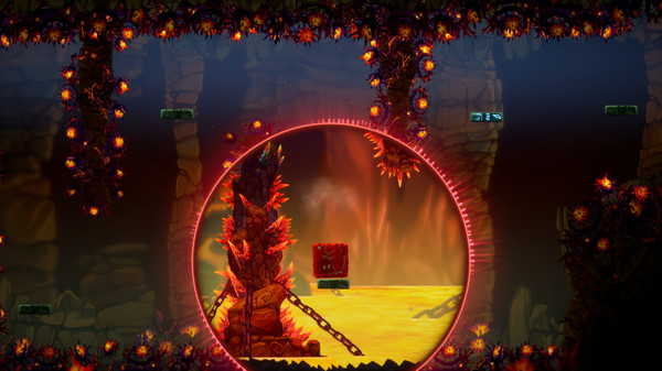 游离于世界之海 1.1 for Mac|Mac版下载 | Unbound：Worlds Apart