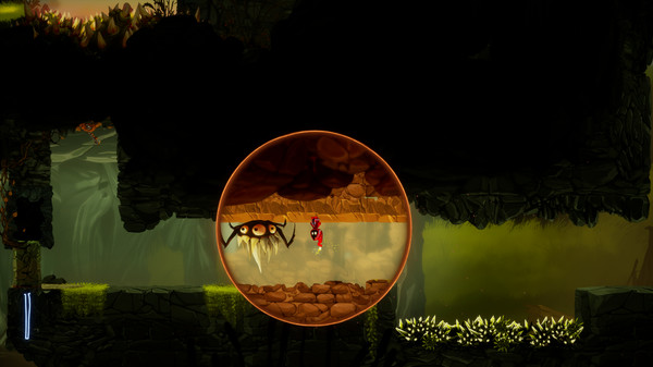 游离于世界之海 1.1 for Mac|Mac版下载 | Unbound：Worlds Apart