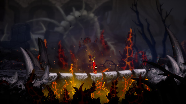 游离于世界之海 1.1 for Mac|Mac版下载 | Unbound：Worlds Apart