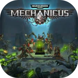 战锤40K:机械神教 1.4.6.1 for Mac|Mac版下载 | Warhammer 40,000: Mechanicus 战锤40K:机械神教 1.4.6.1 for Mac|Mac版下载 | Warhammer 40,000: Mechanicus