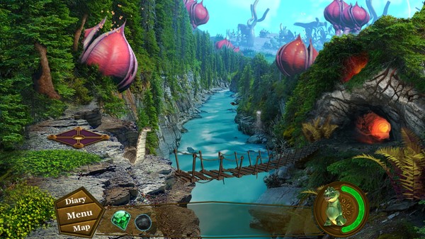 遗产：女巫岛3 1.0 for Mac|Mac版下载 | Legacy - Witch Island 3
