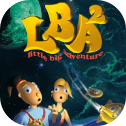 双子星传奇2 1.0 for Mac|Mac版下载 | Little Big Adventure 2