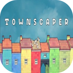 城镇叠叠乐 1.0 for Mac|Mac版下载 | Townscaper 城镇叠叠乐 1.0 for Mac|Mac版下载 | Townscaper