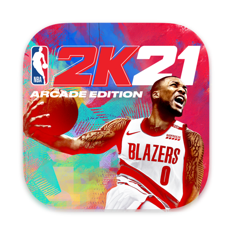 NBA 2K21 Arcade Edition 1.10 for Mac|Mac版下载 | NBA 2K21 Arcade Edition 1.10 for Mac|Mac版下载 |