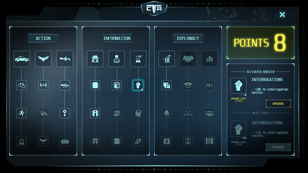 Counter Terrorist Agency 1.0.3 for Mac|Mac版下载 |