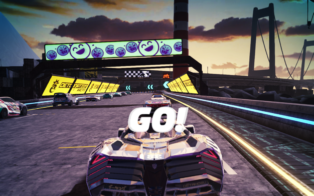 爆炸赛车 1.0.3 for Mac|Mac版下载 | Detonation Racing