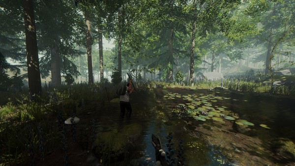 森林 1.0 for Mac|Mac版下载 | The Forest