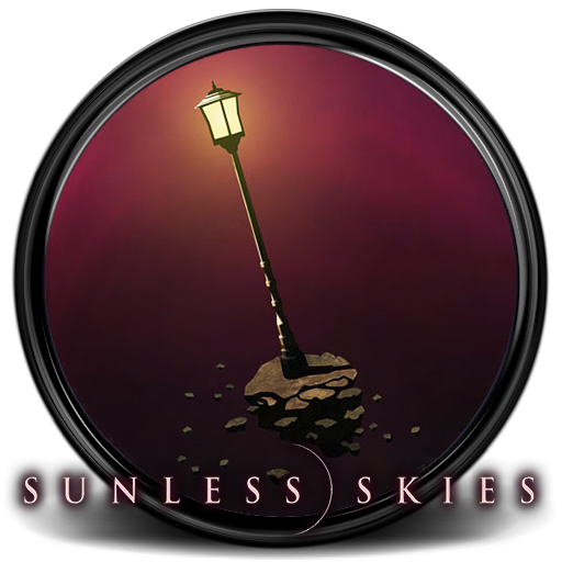 无光之空:君主版 2.0.2 for Mac|Mac版下载 | Sunless Skies: Sovereign Edition 无光之空:君主版 2.0.2 for Mac|Mac版下载 | Sunless Skies: Sovereign Edition