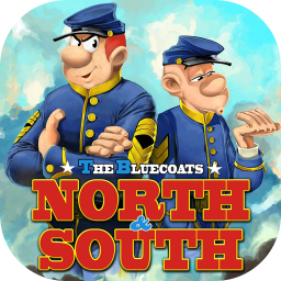 蓝衫军:南北战争 1.0 for Mac|Mac版下载 | The Bluecoats: North & South 蓝衫军:南北战争 1.0 for Mac|Mac版下载 | The Bluecoats: North & South