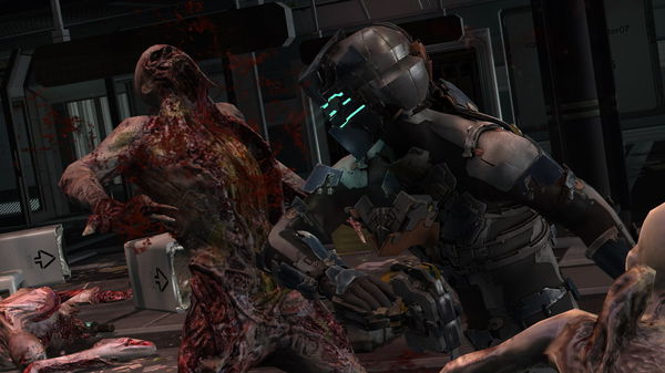 死亡空间2 1.0 for Mac|Mac版下载 | Dead Space 2