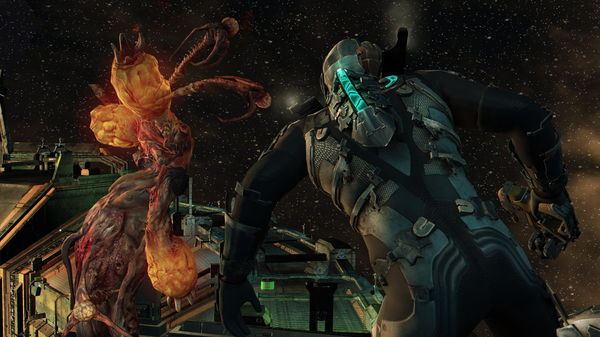 死亡空间2 1.0 for Mac|Mac版下载 | Dead Space 2