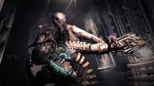 死亡空间2 1.0 for Mac|Mac版下载 | Dead Space 2