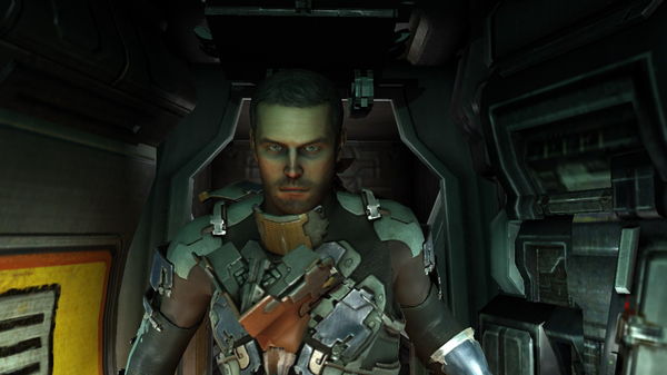 死亡空间2 1.0 for Mac|Mac版下载 | Dead Space 2