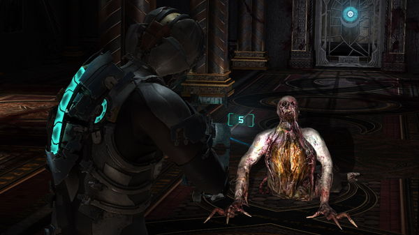 死亡空间2 1.0 for Mac|Mac版下载 | Dead Space 2