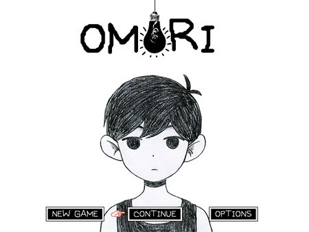 OMORI 1.0.7 for Mac|Mac版下载 |