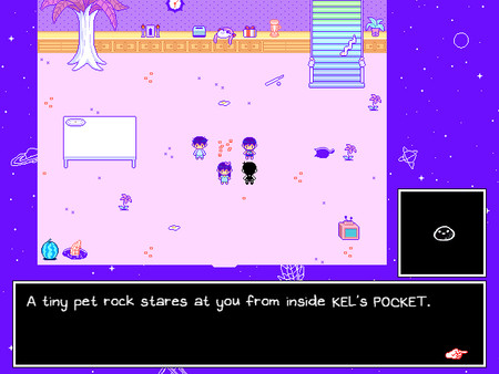 OMORI 1.0.7 for Mac|Mac版下载 |