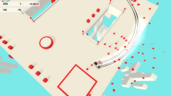 绝对漂移 1.0 for Mac|Mac版下载 | Absolute Drift