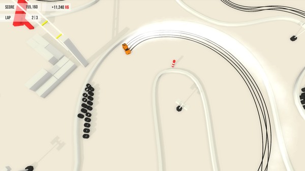 绝对漂移 1.0 for Mac|Mac版下载 | Absolute Drift