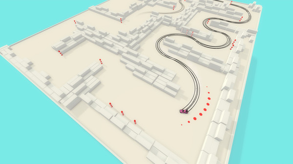 绝对漂移 1.0 for Mac|Mac版下载 | Absolute Drift