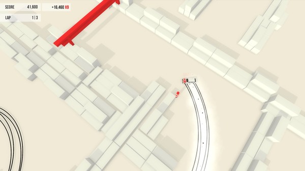 绝对漂移 1.0 for Mac|Mac版下载 | Absolute Drift