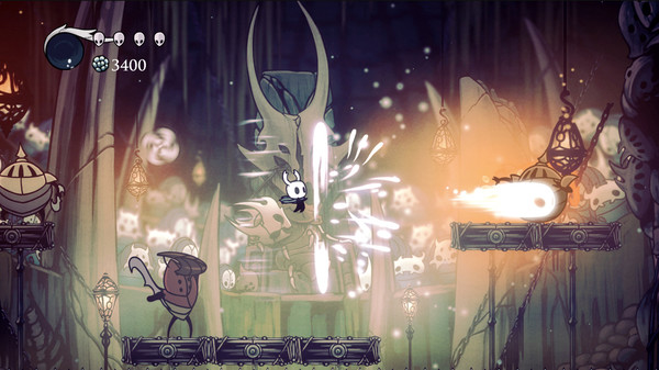 空洞骑士 1.5.75 for Mac|Mac版下载 | Hollow Knight