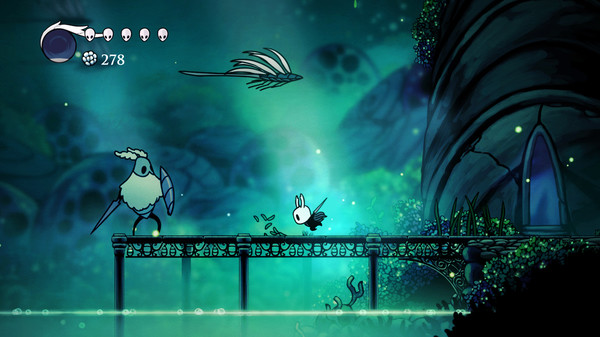 空洞骑士 1.5.75 for Mac|Mac版下载 | Hollow Knight