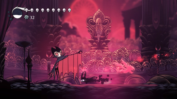 空洞骑士 1.5.75 for Mac|Mac版下载 | Hollow Knight
