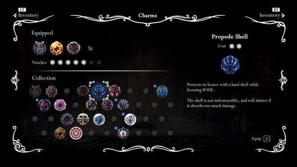 空洞骑士 1.5.75 for Mac|Mac版下载 | Hollow Knight