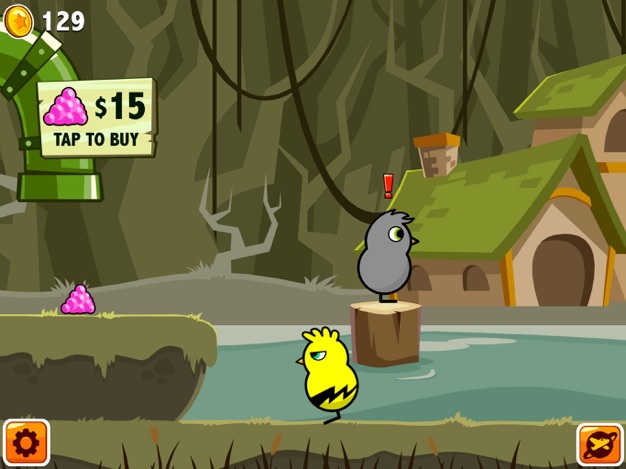 Duck Life 4.1 for Mac|Mac版下载 |
