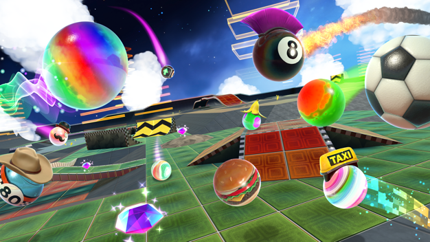 Marble It Up: Mayhem! 1.3 for Mac|Mac版下载 |