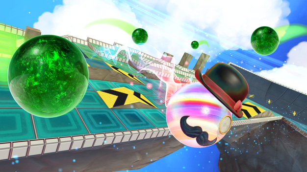 Marble It Up: Mayhem! 1.3 for Mac|Mac版下载 |
