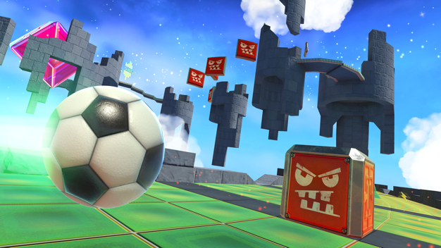 Marble It Up: Mayhem! 1.3 for Mac|Mac版下载 |