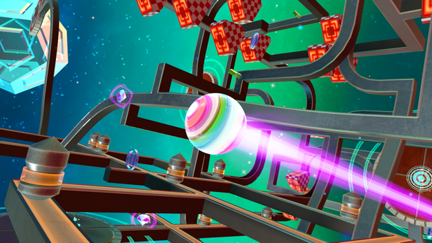 Marble It Up: Mayhem! 1.3 for Mac|Mac版下载 |