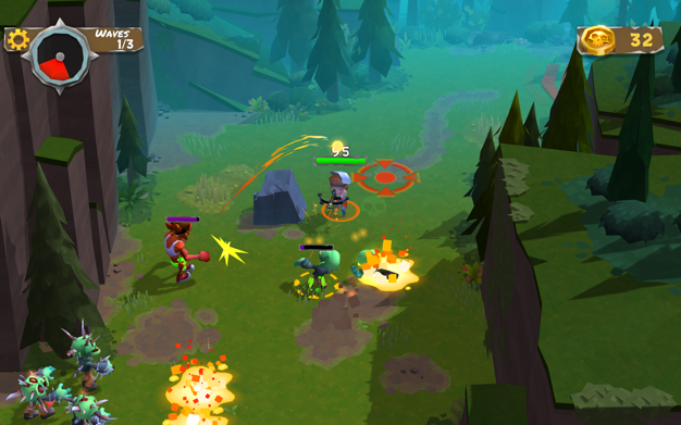 Survival Z 1.1.3 for Mac|Mac版下载 |