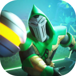 超级战士球 1.3 for Mac|Mac版下载 | HyperBrawl Tournament 超级战士球 1.3 for Mac|Mac版下载 | HyperBrawl Tournament