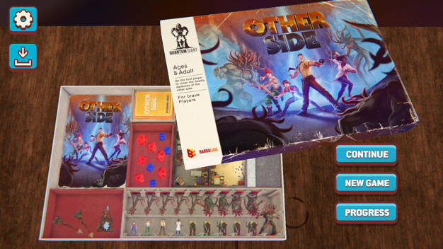 The Othersid鈥猠 5.0 for Mac|Mac版下载 |