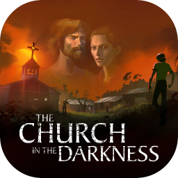 黑暗中的教堂 1.2 for Mac|Mac版下载 | The Church in the Darkness 黑暗中的教堂 1.2 for Mac|Mac版下载 | The Church in the Darkness
