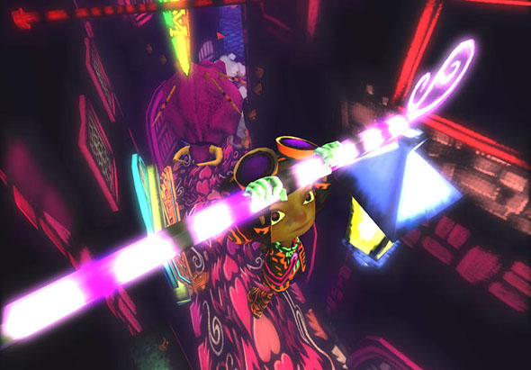 疯狂世界 3.46977 for Mac|Mac版下载 | Psychonauts