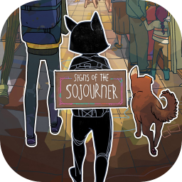 旅居者的信号 4.0 for Mac|Mac版下载 | Signs of the Sojourner 旅居者的信号 4.0 for Mac|Mac版下载 | Signs of the Sojourner