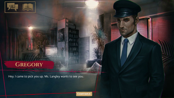 吸血鬼：纽约同僚 1.0.10 for Mac|Mac版下载 | Vampire: The Masquerade - Coteries of New York
