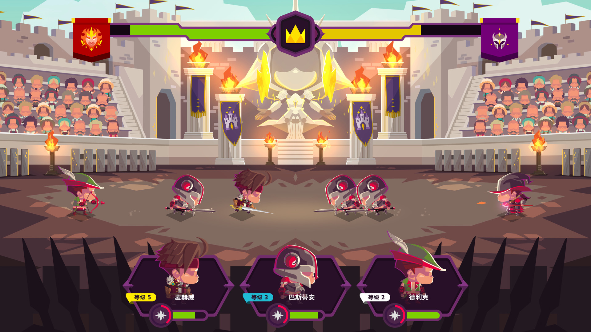 国王联赛2 2.0.9 for Mac|Mac版下载 | King\'s League II