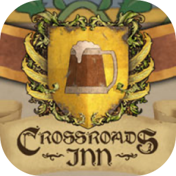 十字路酒店：周年纪念版 3.0 for Mac|Mac版下载 | CROSSROADS INN ANNIVERSARY EDITION